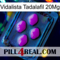 Vidalista Tadalafil 20Mg 04